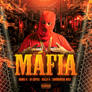 Mafia (Explicit)