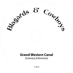 Grand Western Canal