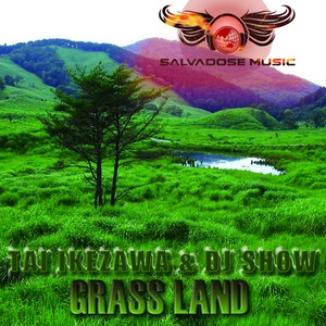 Grassland (Original Mix)