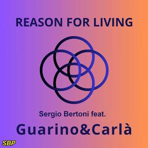 Reason For Living (feat. GUARINO&CARLA')