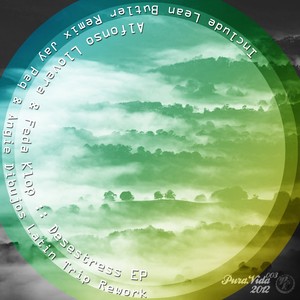 Desestress (Jay Peq & Angie Dibujos Latin Trip Rework)