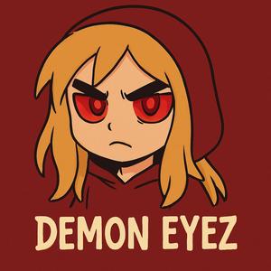 DEMON EYEZ (feat. BBY NABE)
