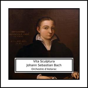 Johann Sebastian Bach: Vita Sculptura - Goldberg Variations in C Major, BWV. 988: XVI. Variatio 15 a 1 Clav. Canone alla Quinta Andante