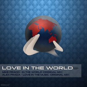In The World (Original Mix)