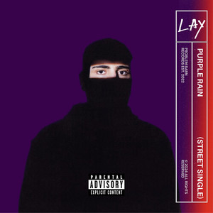 Purple Rain (Stadig Lay) (Explicit)