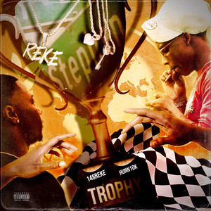 Trophy (Explicit)