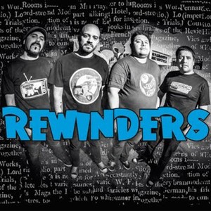 Rewinders