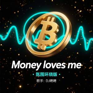 Money loves me-DJ咚咚