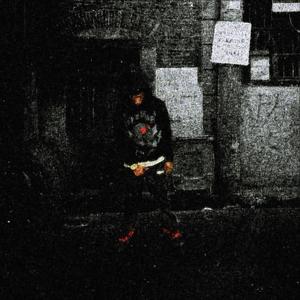 Through the Darkness (feat. Clutchcado2x) (Explicit)