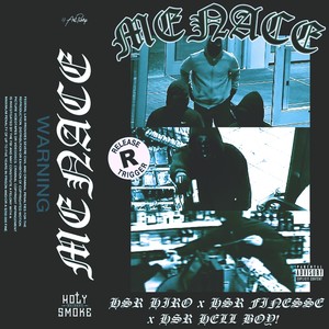 Menace (Explicit)