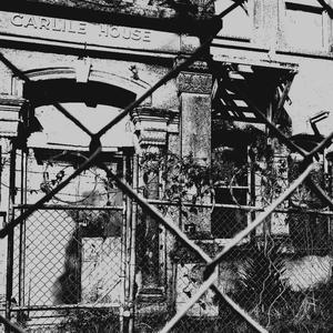 GRAVEYARD SHIFT (feat. NoDoze) (Explicit)