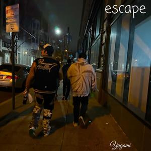 escape (Explicit)