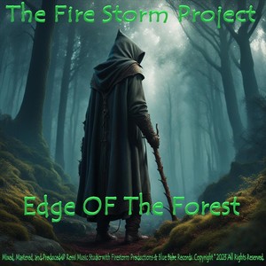 Edge Of The Forest