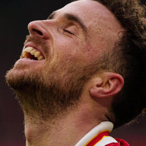 Under Anfield’s moon