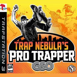 Whole gang on my back (feat. Skyyuno) (Explicit)