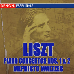 Piano Concerto No. 2 in A Major - VI. Allegro animato
