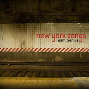 New York Songs