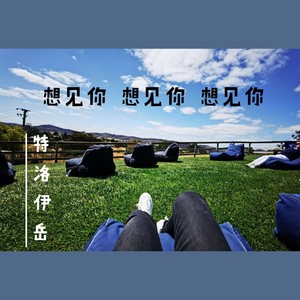 想见你想见你想见你