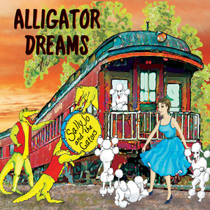 Alligator Dreams