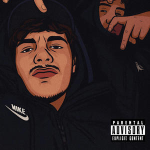 Vagyok aki vagyok (feat. RYK) (Explicit)