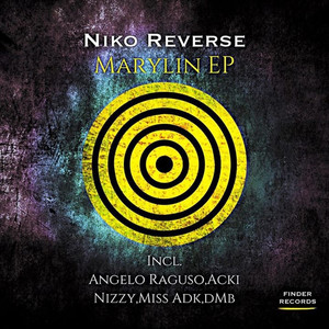 Marylin (Miss Adk Remix)