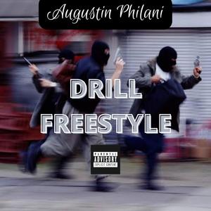 Drill Freestyle (Explicit)