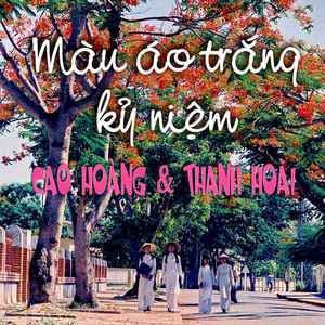 Màu Áo Trắng Kỷ Niệm