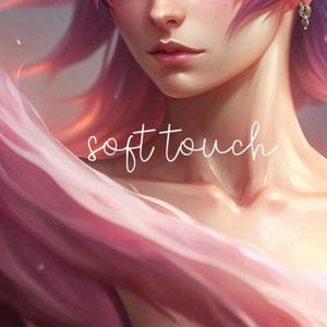 Soft Touch (feat. Daria Marx)