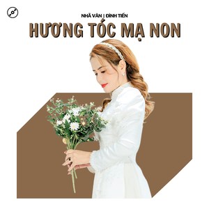 Hương Tóc Mạ Non