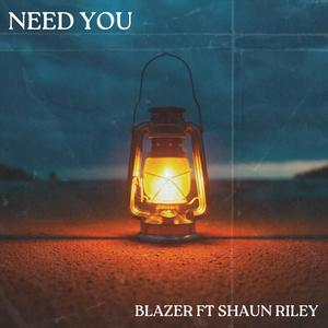 Need You (feat. Shaun Riley)