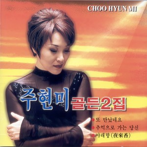 또 만났네요 (又见面了)