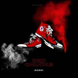 Red Chucks (Explicit)