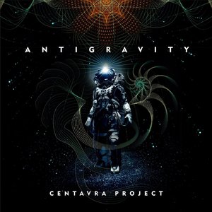 Centavra Project - Alien Presence