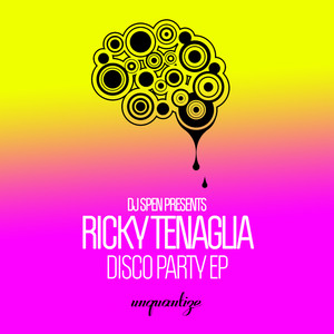 Funky Love (Original Mix)