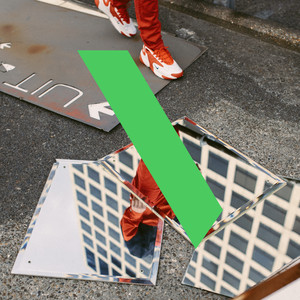 Messiah (feat. HÆLOS) (feat. HÆLOS)