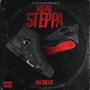 Real Steppa (Explicit)