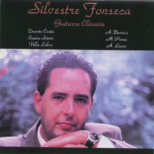 Guitarra Clássica 1990 - Prelude I