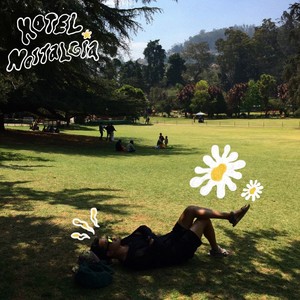 야자수 (Feat. 샌프, Frogman) (椰子树)