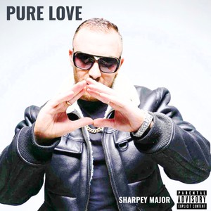 sharpey major - Money Money (Explicit)