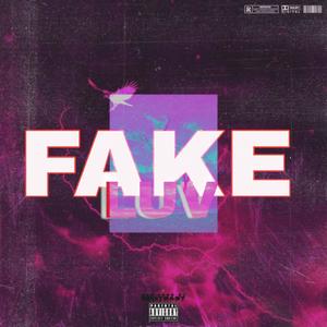 Mabz - FAKELUV (Explicit)