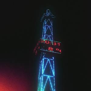 Nightbound