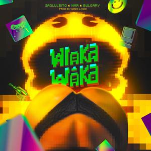 Waka Waka (feat. N.M.R & Bulgary) [Explicit]