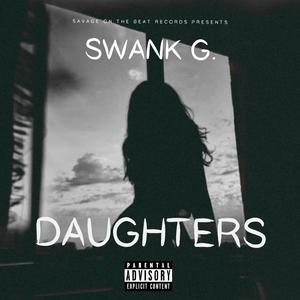 Daughters (feat. Palace) (Explicit)