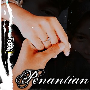 Penantian