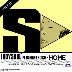 Home (Black Forest Musiq Remix)