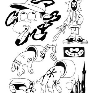 Zero 67 (Freestyle )