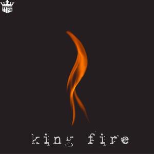 King fire