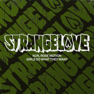 Girls Do What They Want (Extended Mix|Explicit)