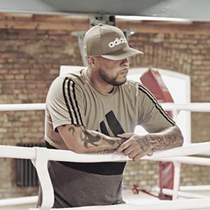 Bandi Czemez (Explicit)