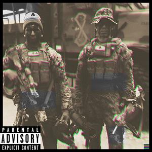 Strictly for Soldiers (Explicit)